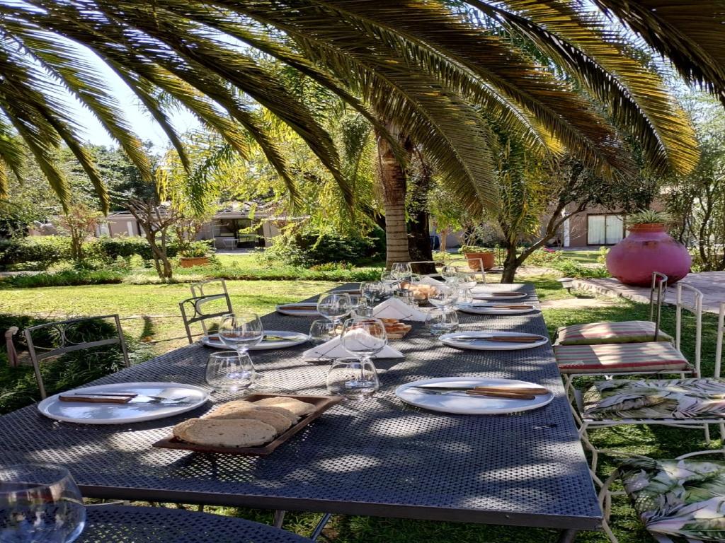 Bo Hotel & Spa Chicoana Salta 2