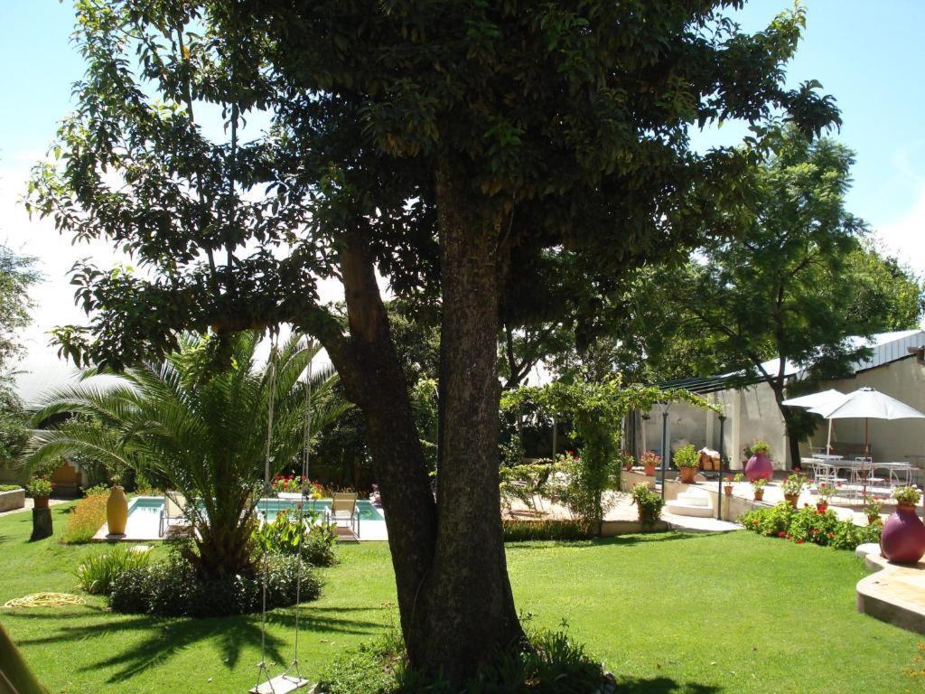 Bo Hotel & Spa Chicoana Salta 4