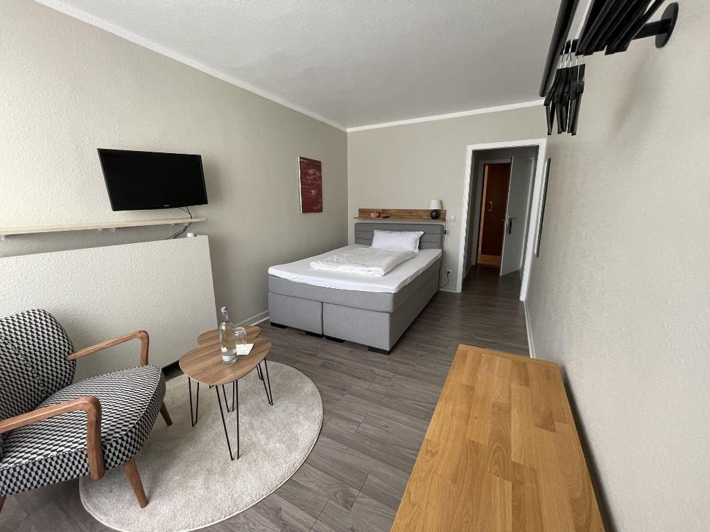 Hotel Alte Mühle