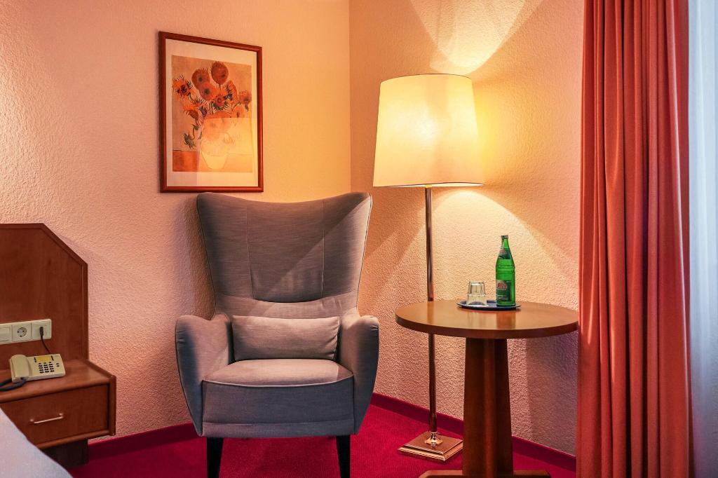 Hotel Muenkel