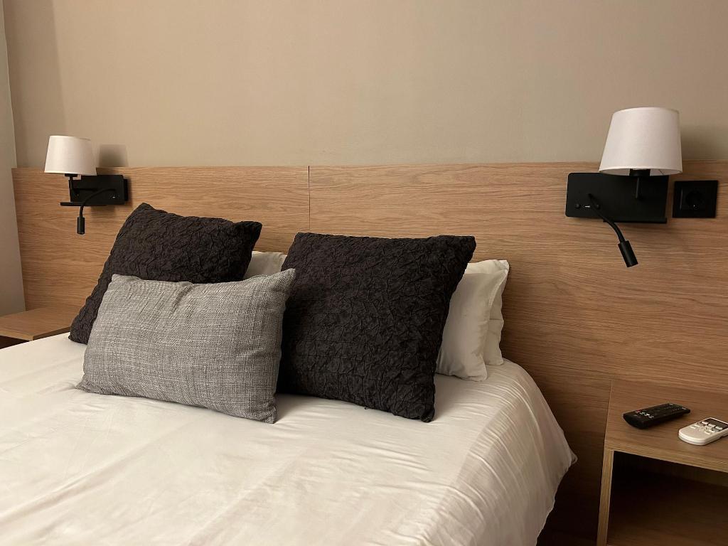 Hostal Roma