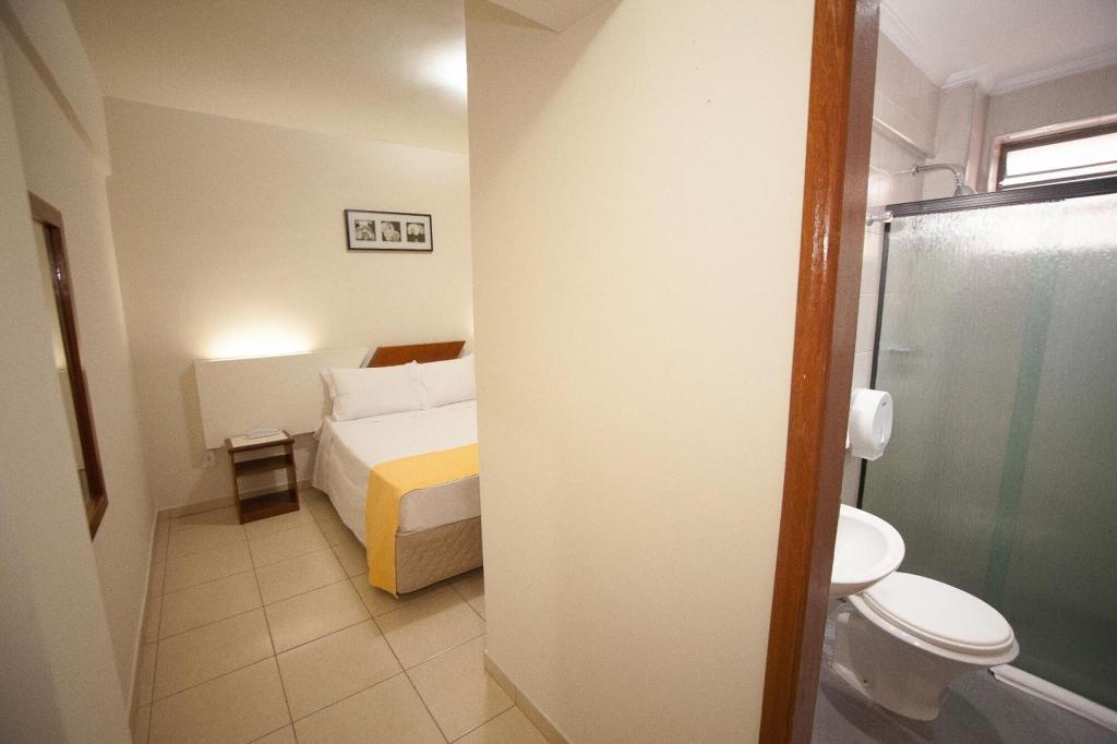 La Paros Hotel