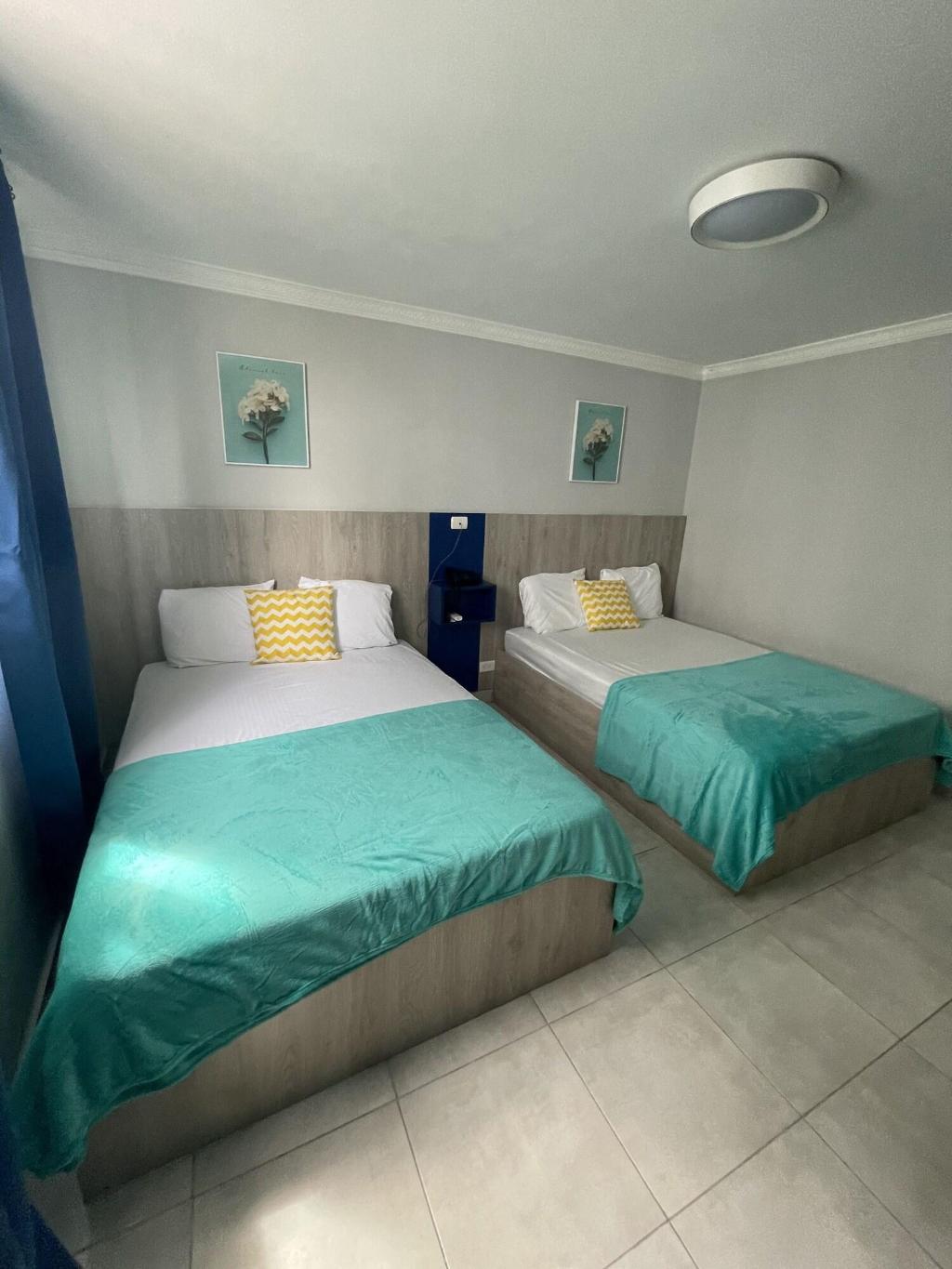 Hotel Riazor