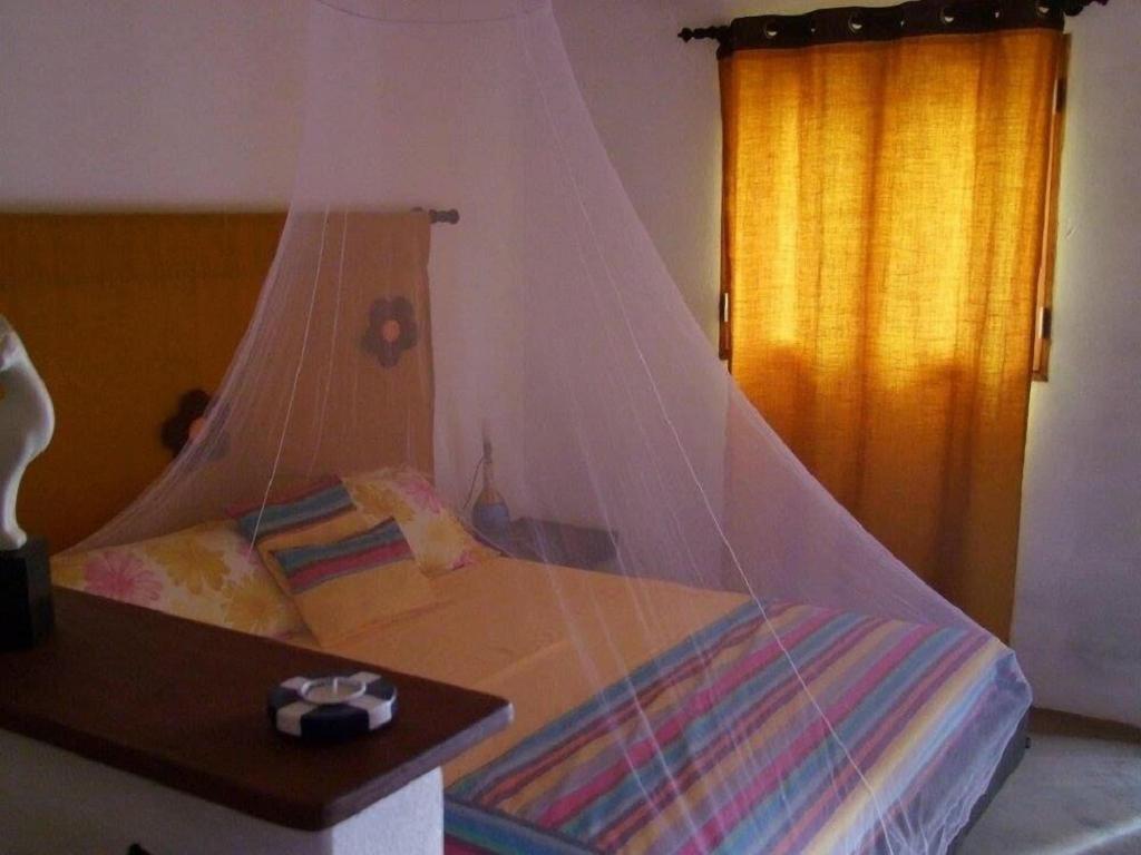Villa Morabeza Guest House