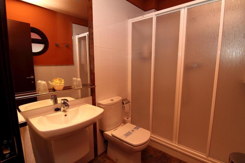 Hostal La Bartola
