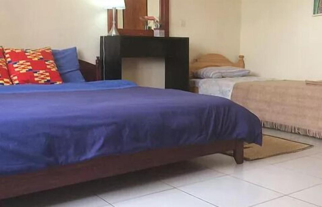 Murugo Rwanda Hostel