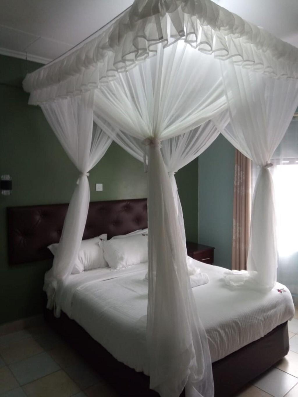 Jimlizer Hotel