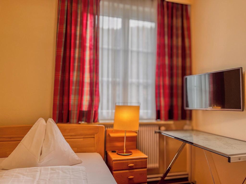 Stierschneider S Weinhotel Wachau