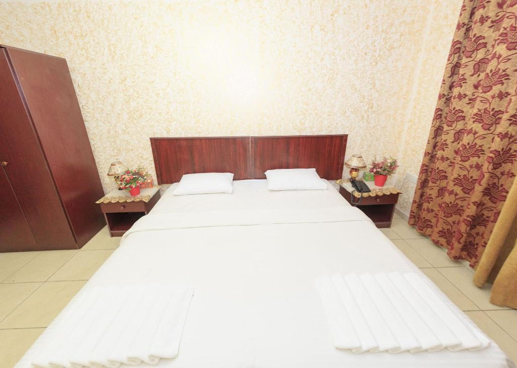 Gulf Hotel Apartment