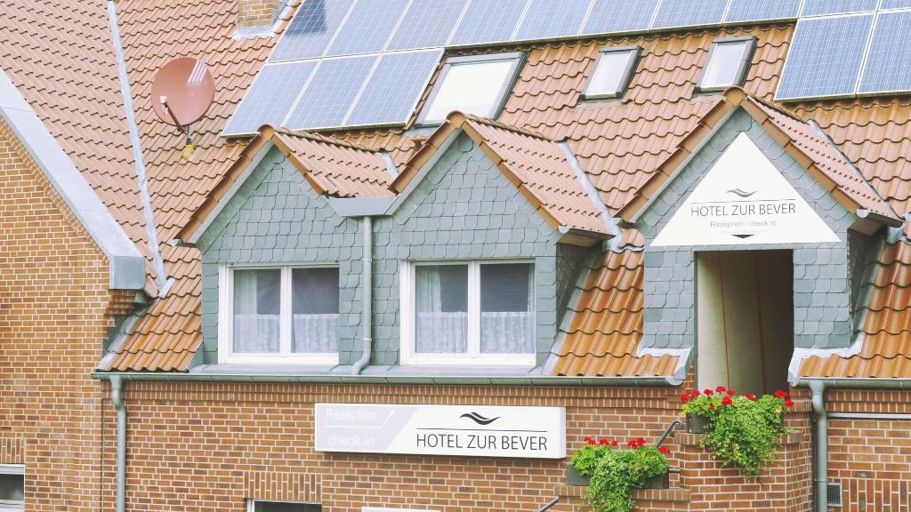 Hotel Zur Bever