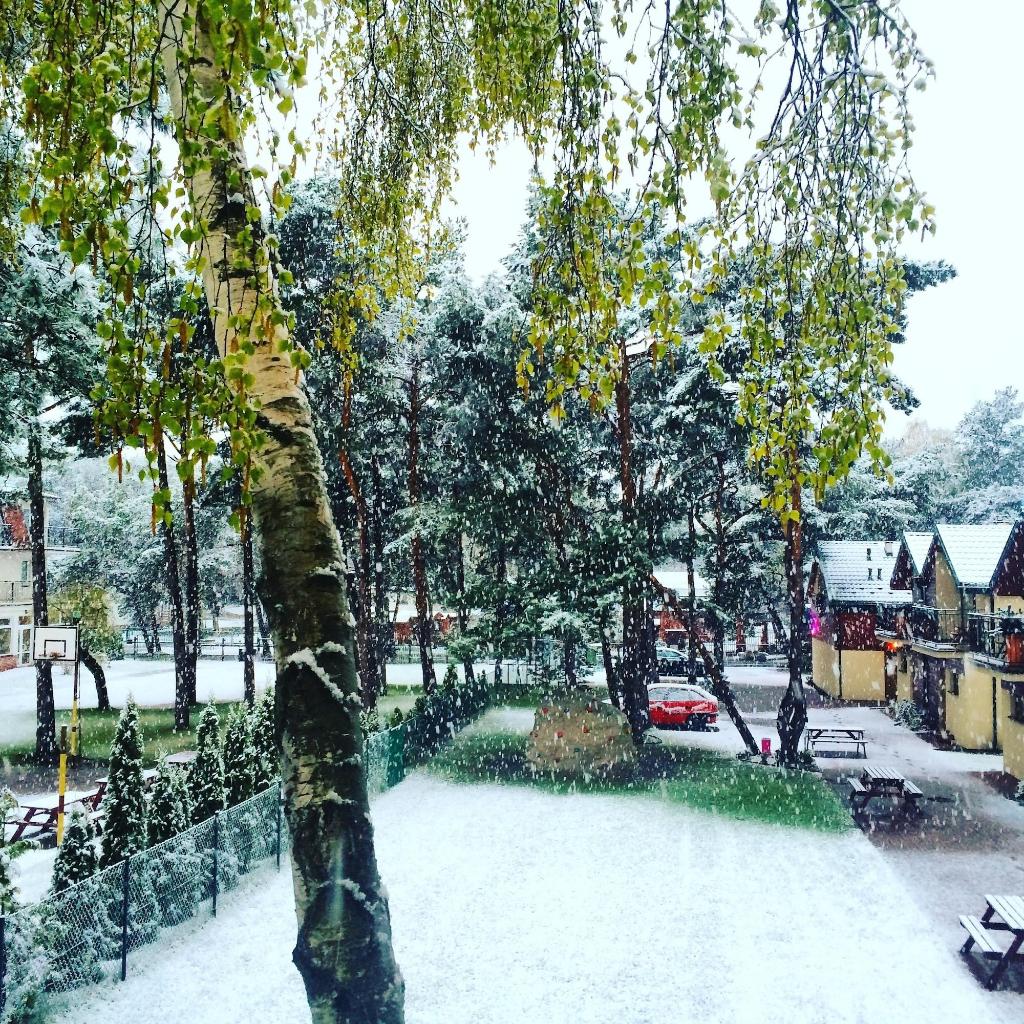 Pelikan Resort