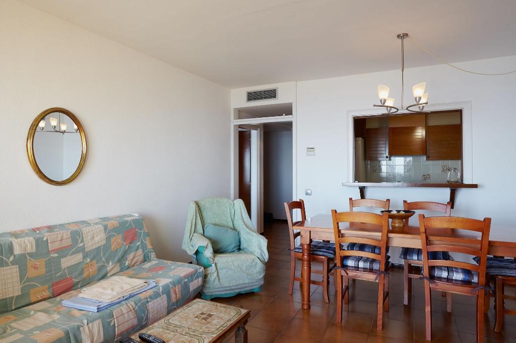 Apartaments Les Dunes