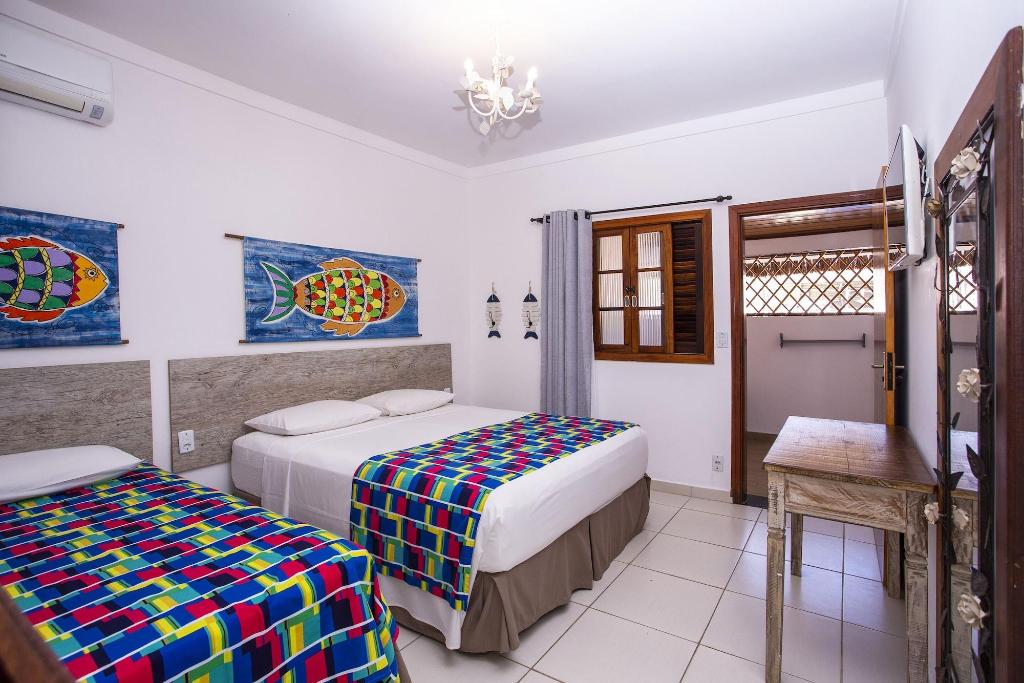 Hotel Village Enseada