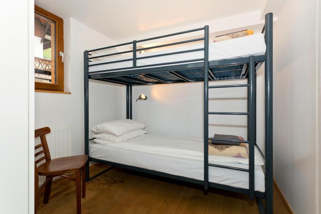 Hideout Hostel
