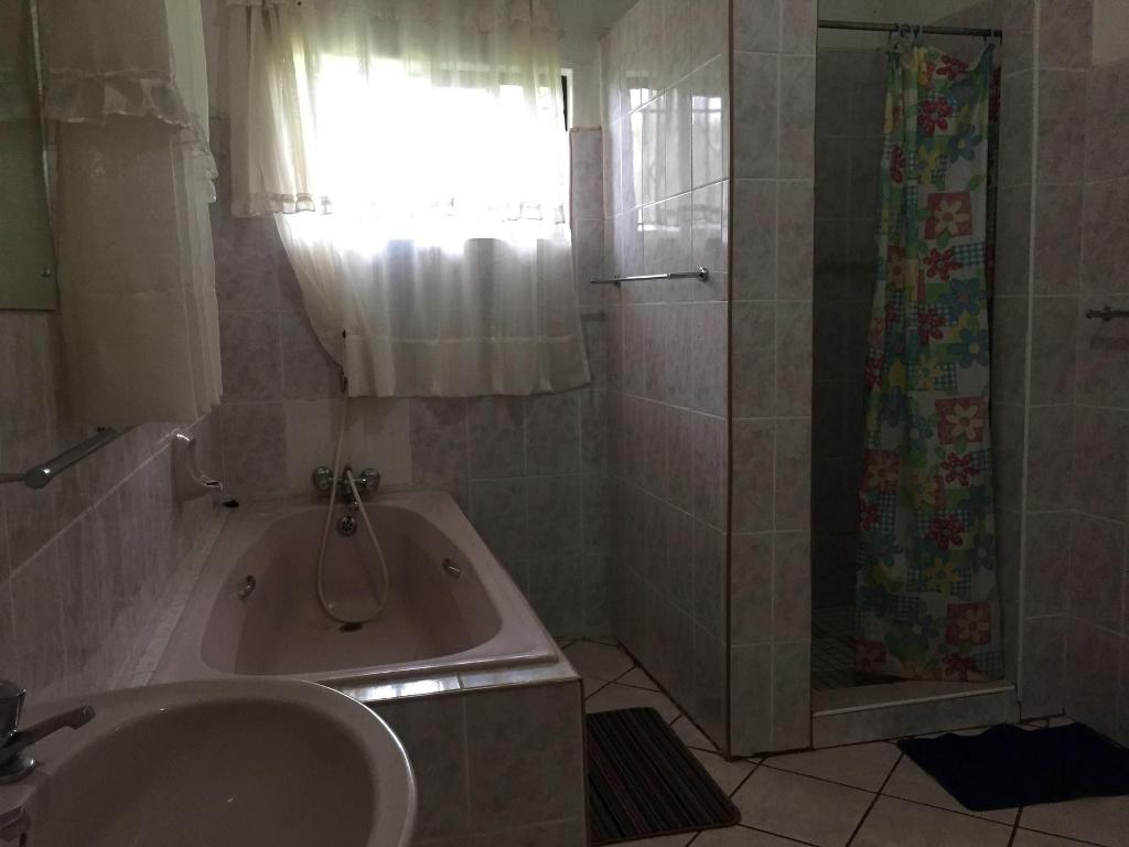 Divine Guest House