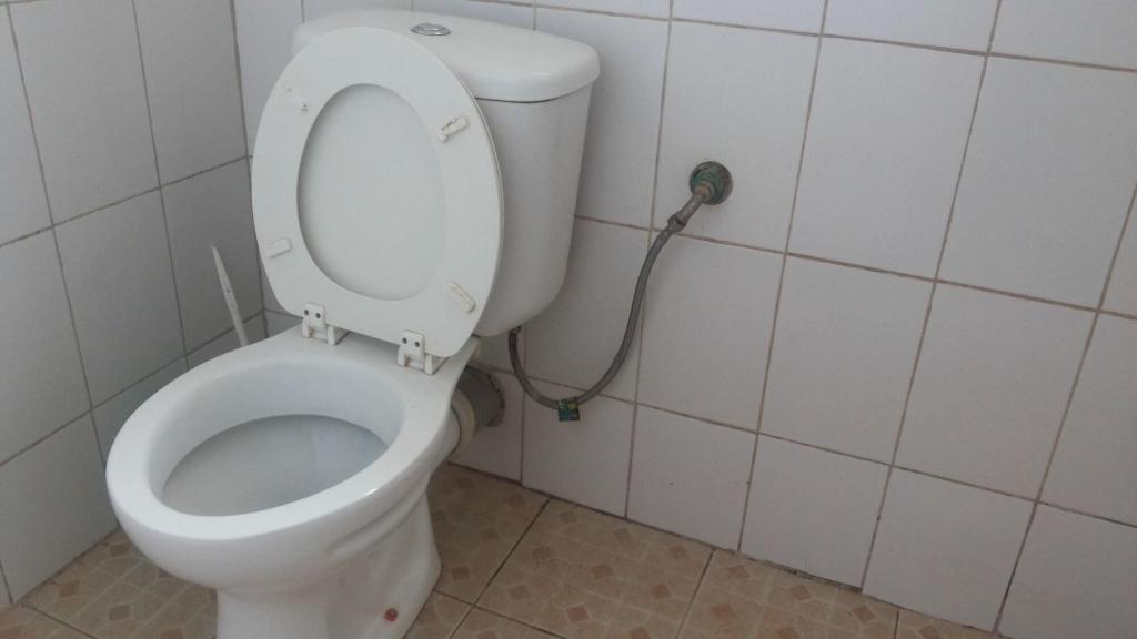 Gulu Crystal Hotel