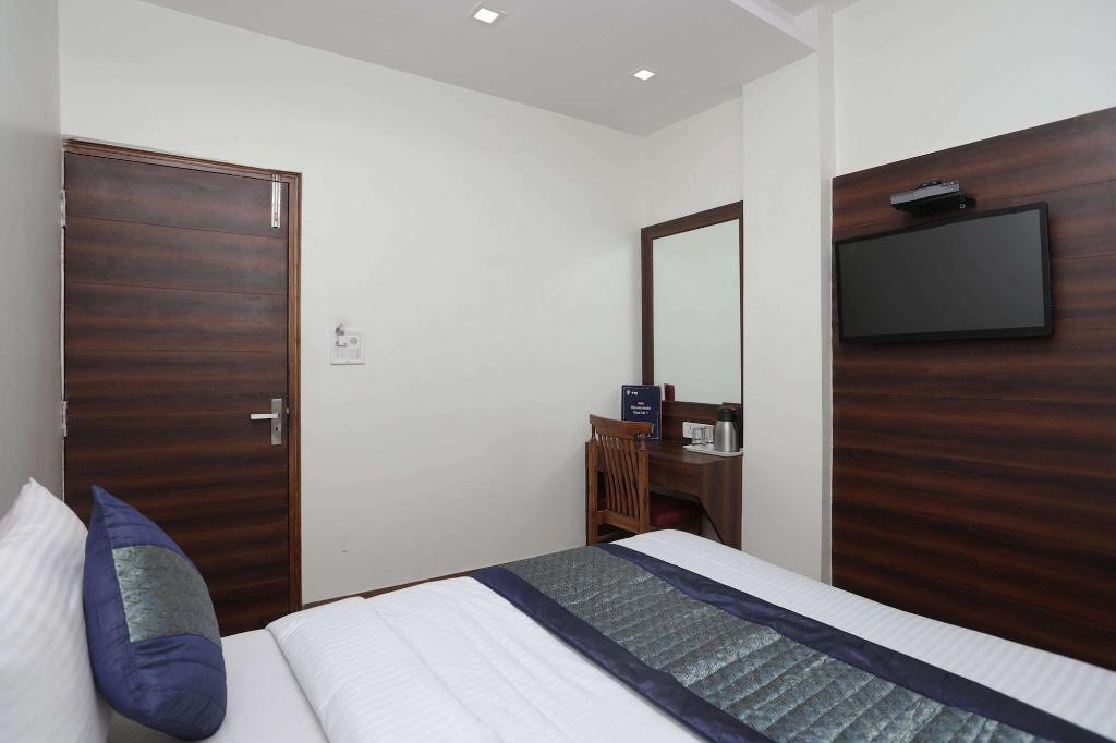 12519 Hotel Sun Palace