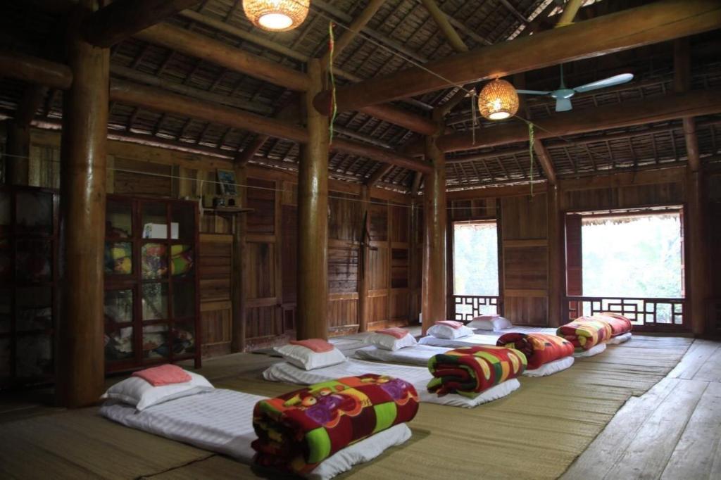 Ban Buoc Homestay Hostel