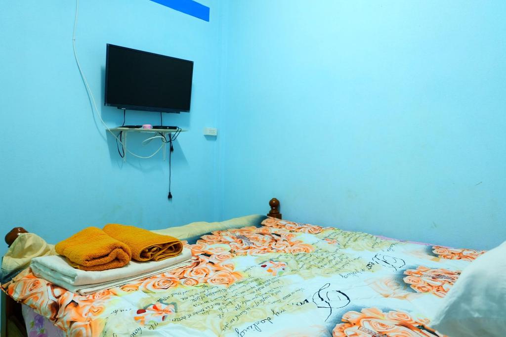 Ban Leam Homestay