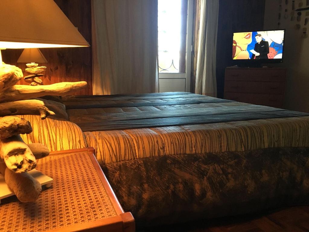 Ha Tel Coco Lodge