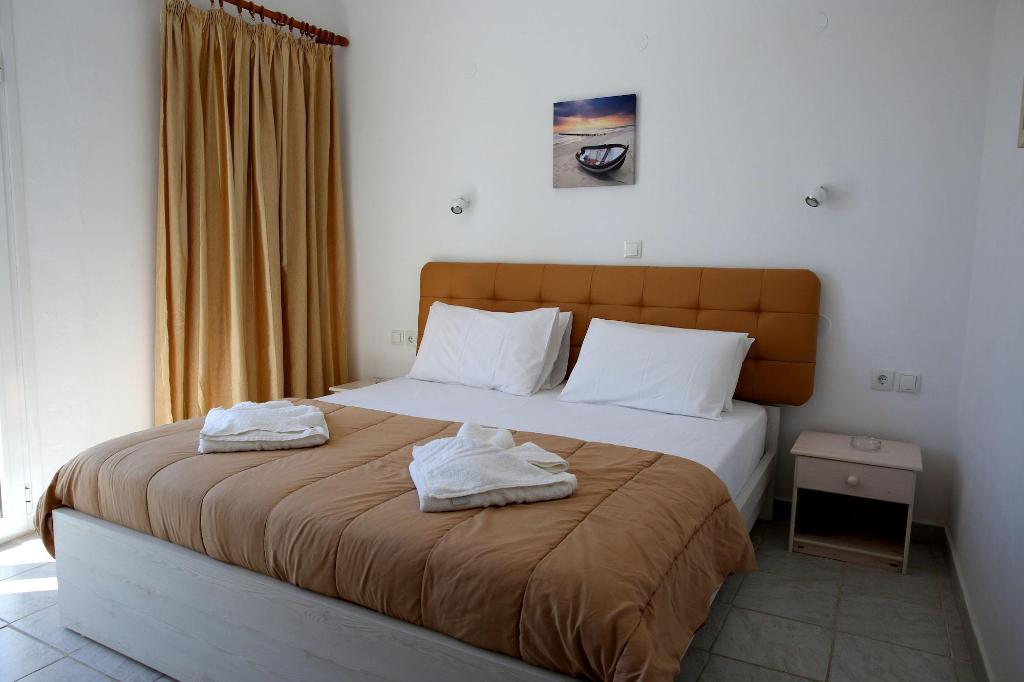 Kappatos Apartments
