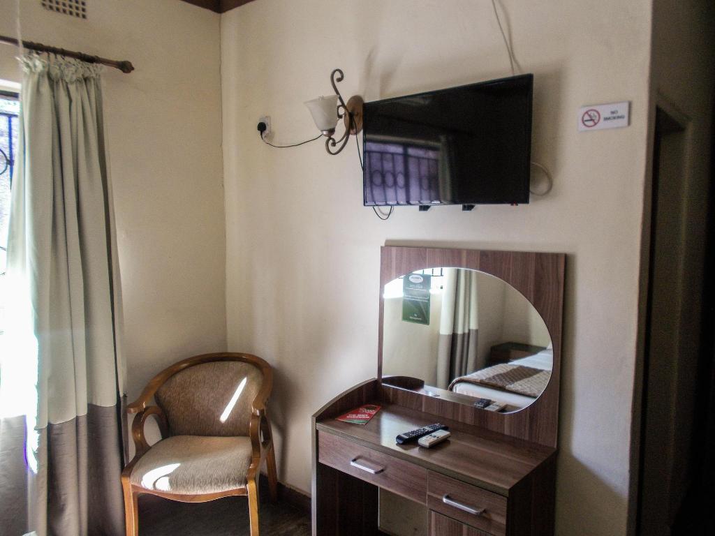 Acamms Lodge Roma