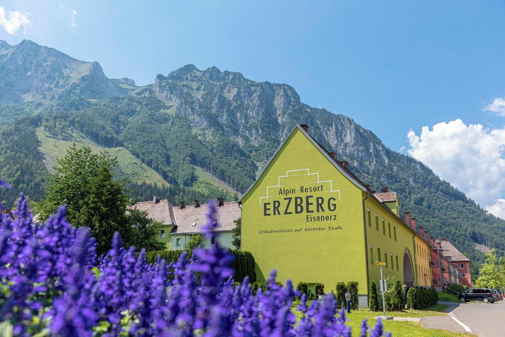 Erzberg Alpin Resort By Alps Resorts