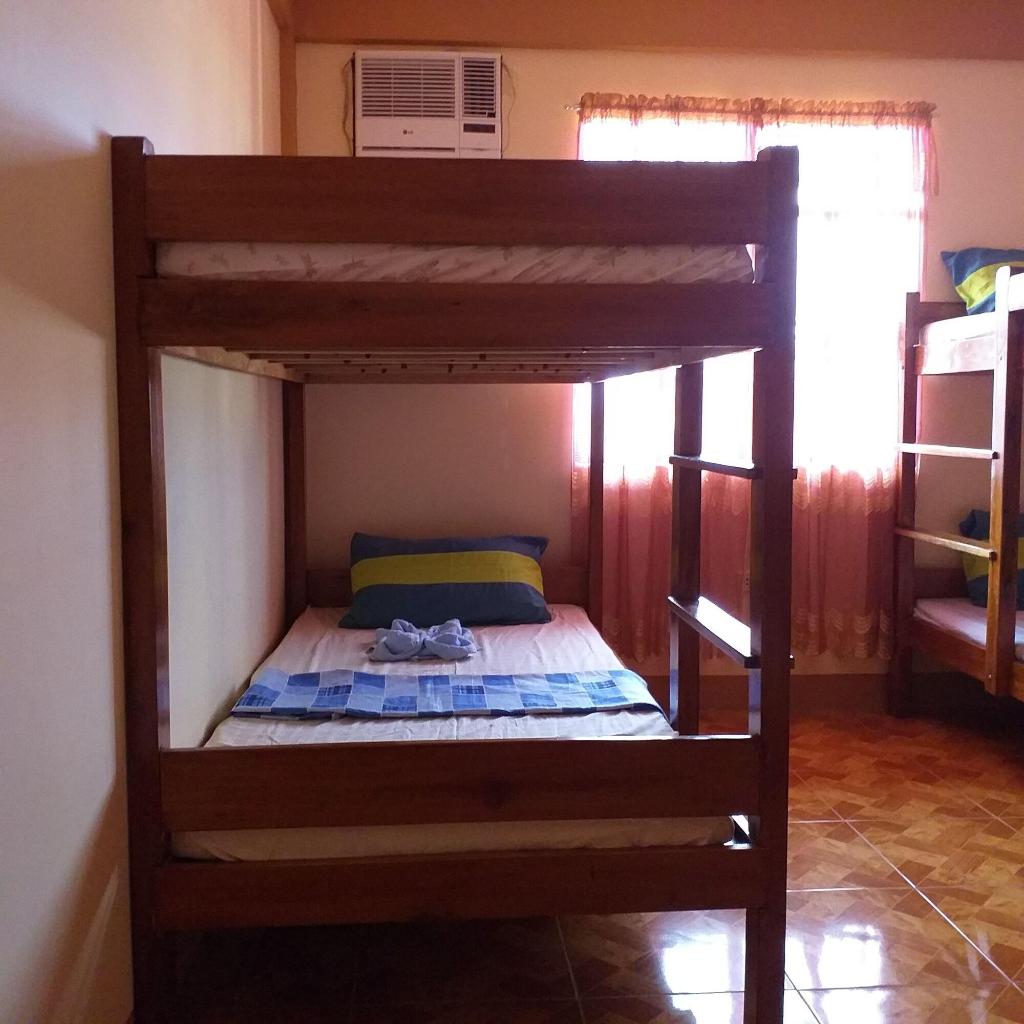 Bendoy S Transient House