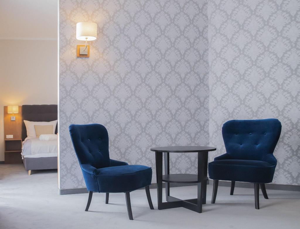 Brassel Aparthotel