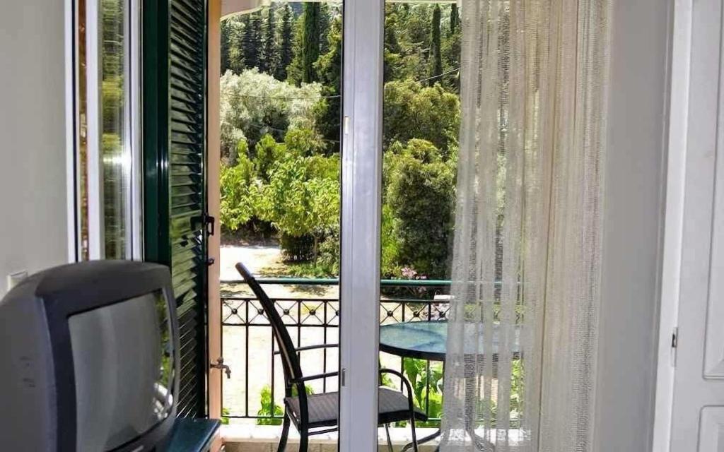 Odysseia Apartments