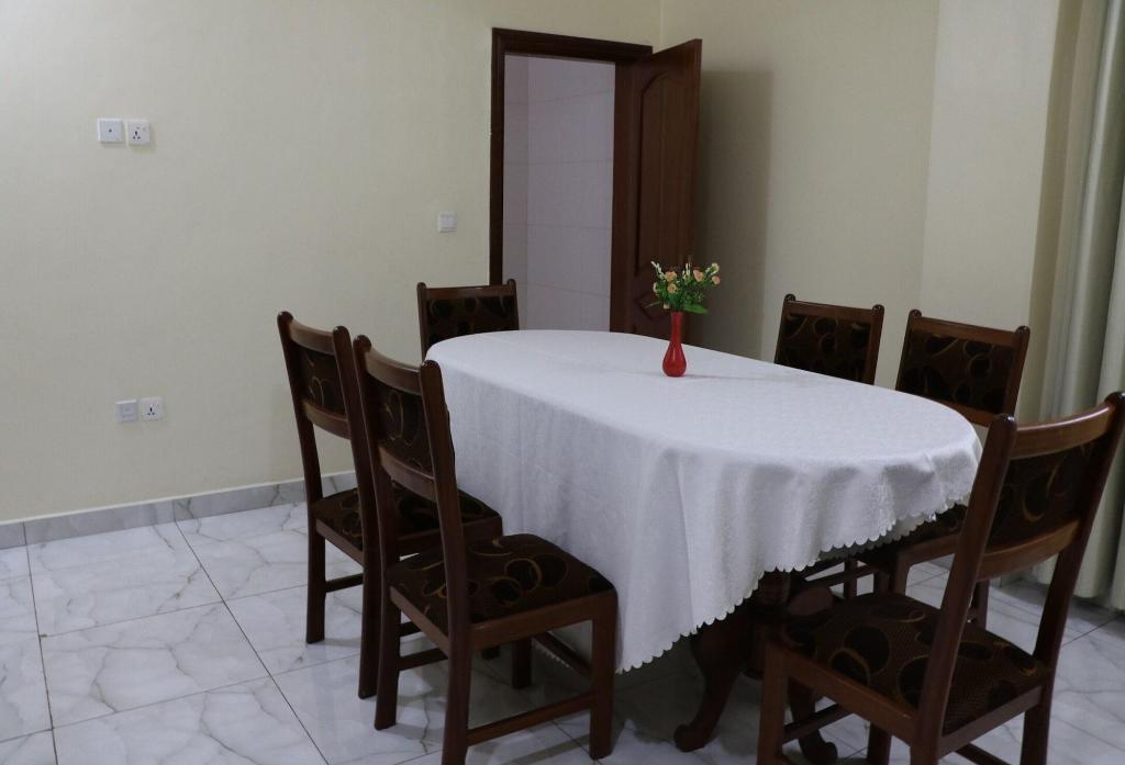 Fatima Hotel