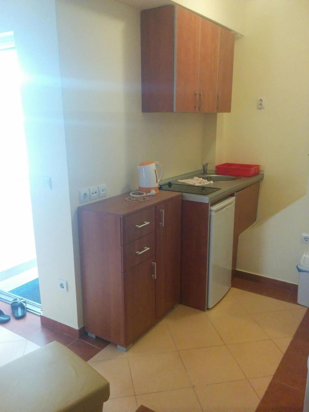 Apartments Stevia Monaco