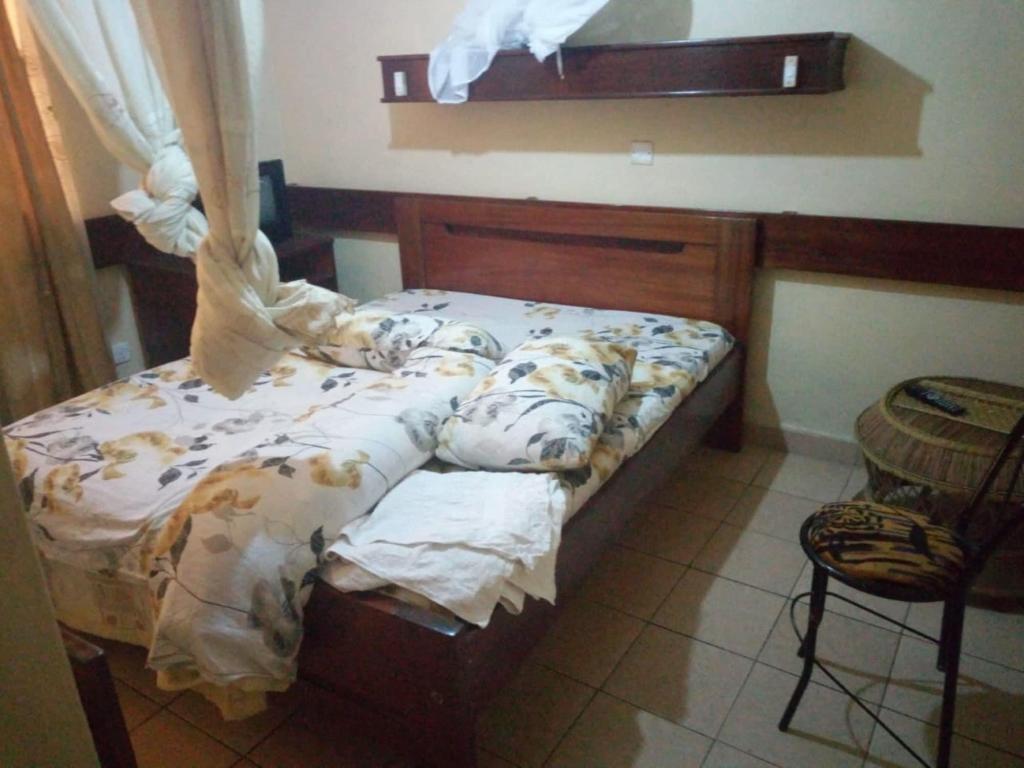Westgate Hotel Mumias