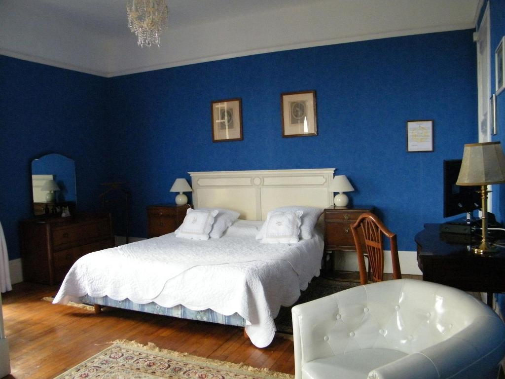 Villa Des Iris