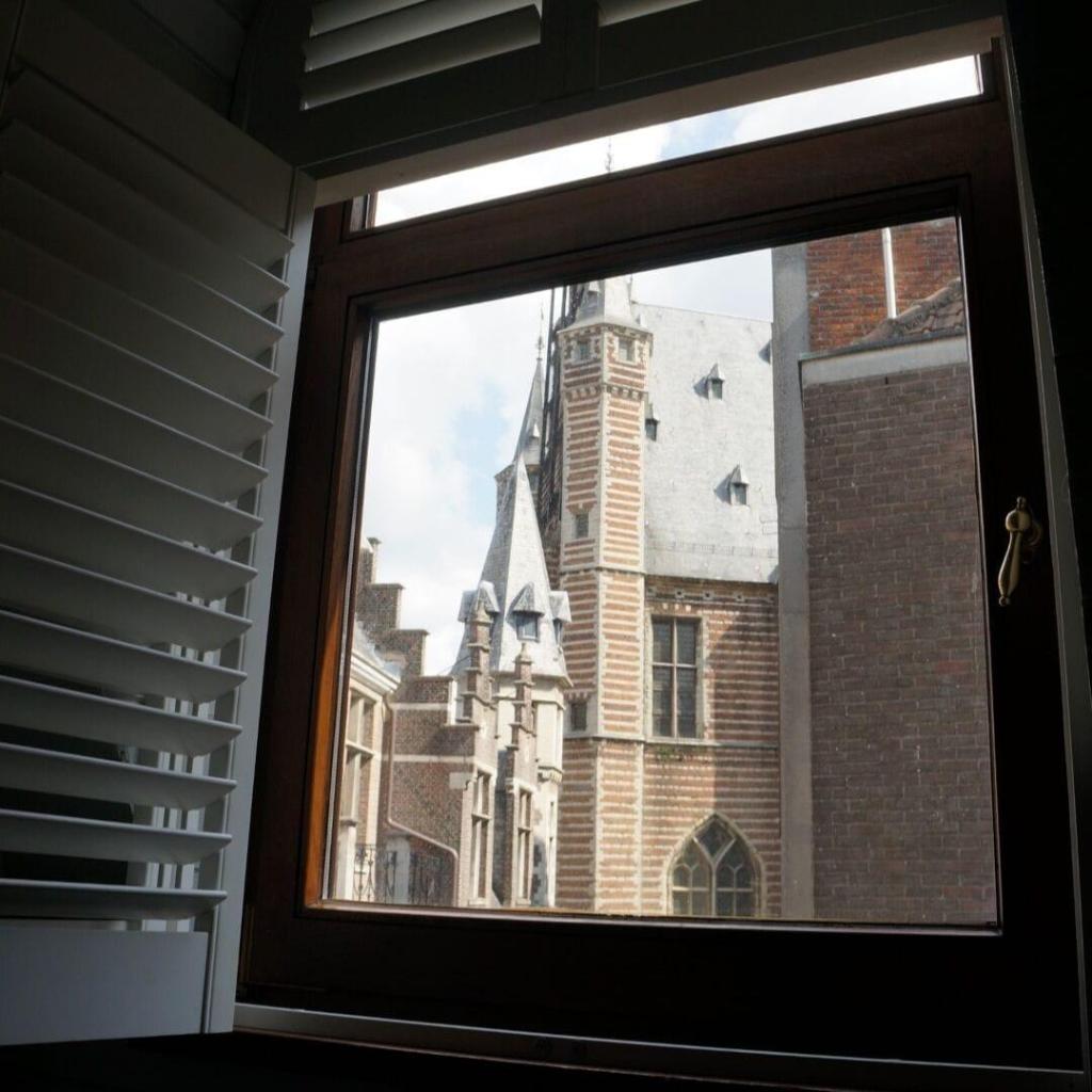 Charming Suites Jan Zonder Vrees