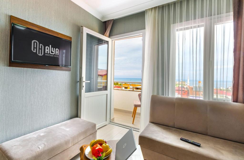 Start Suite Home