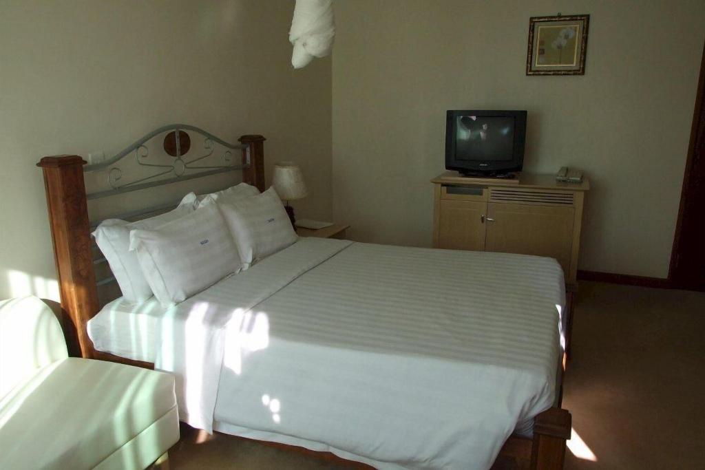 Gulu Churchill Courts Hotel