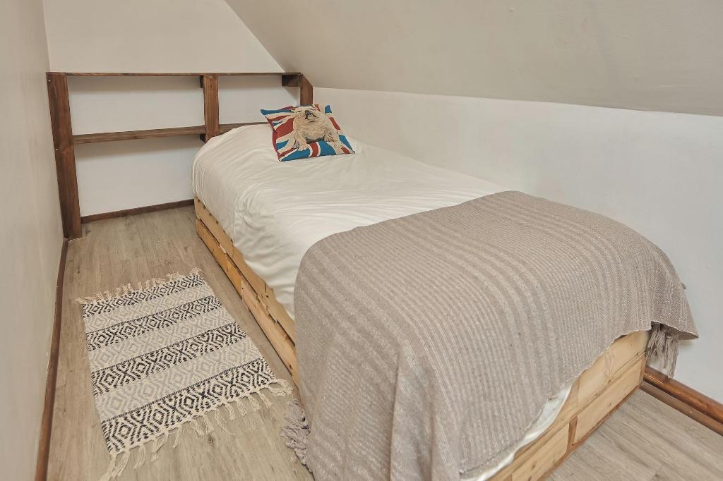 Rustika Bed Breakfast
