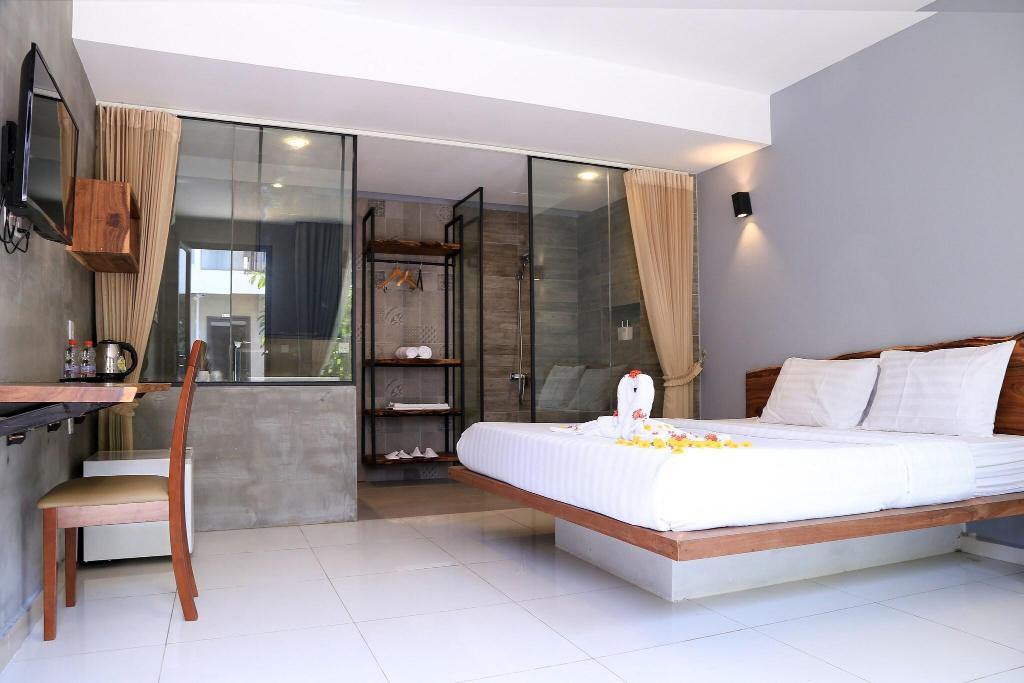 Bk Hotel
