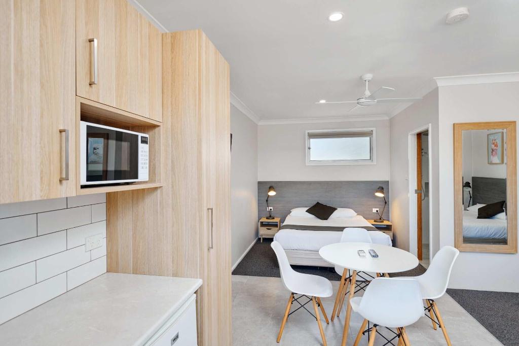Wingham Motel