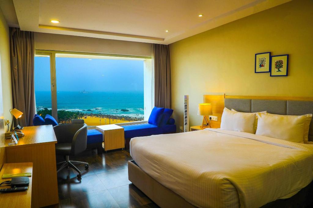 Bay View Hotel