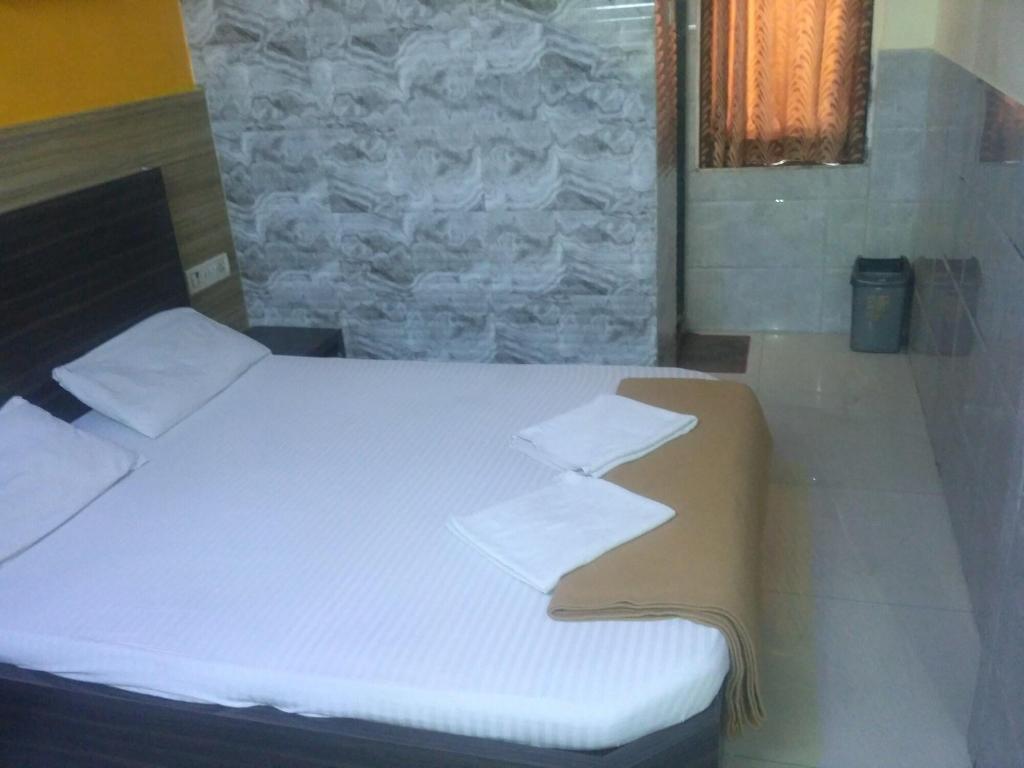 Hotel Saidan