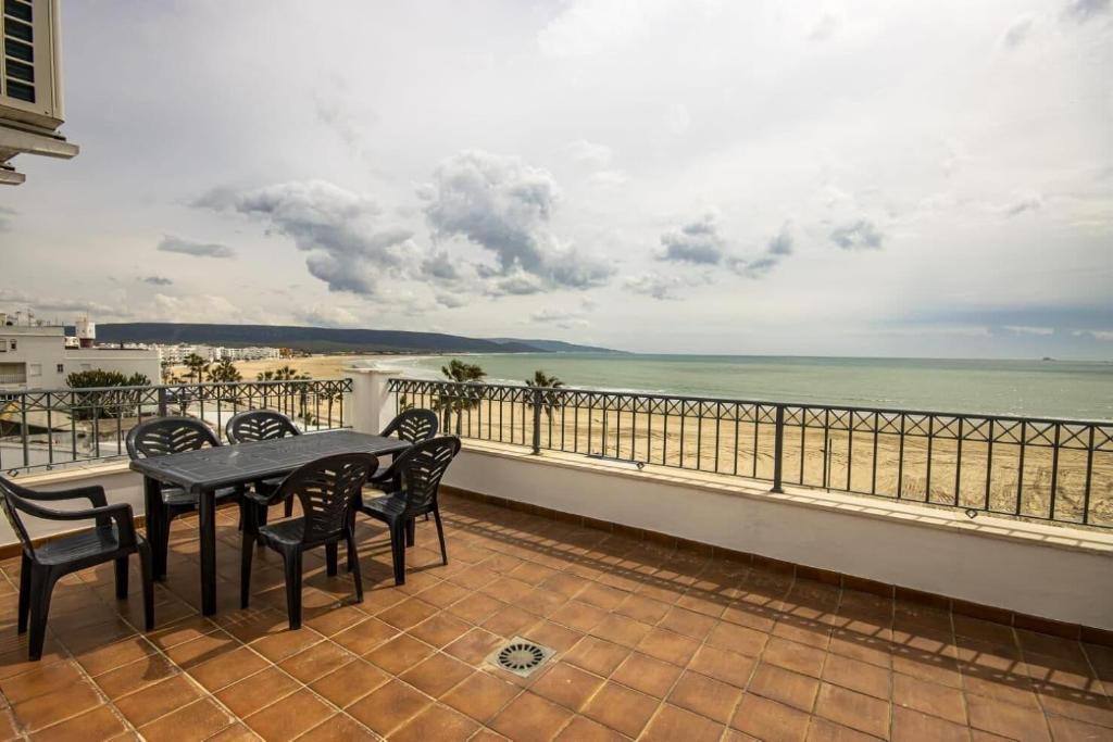 Hostal Luz Del Sol Barbate