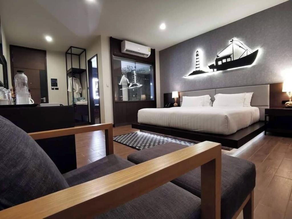 Klongwan Resort