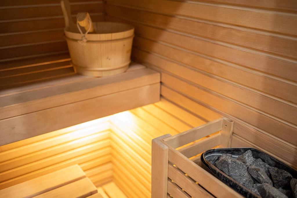 Abside Suite Spa