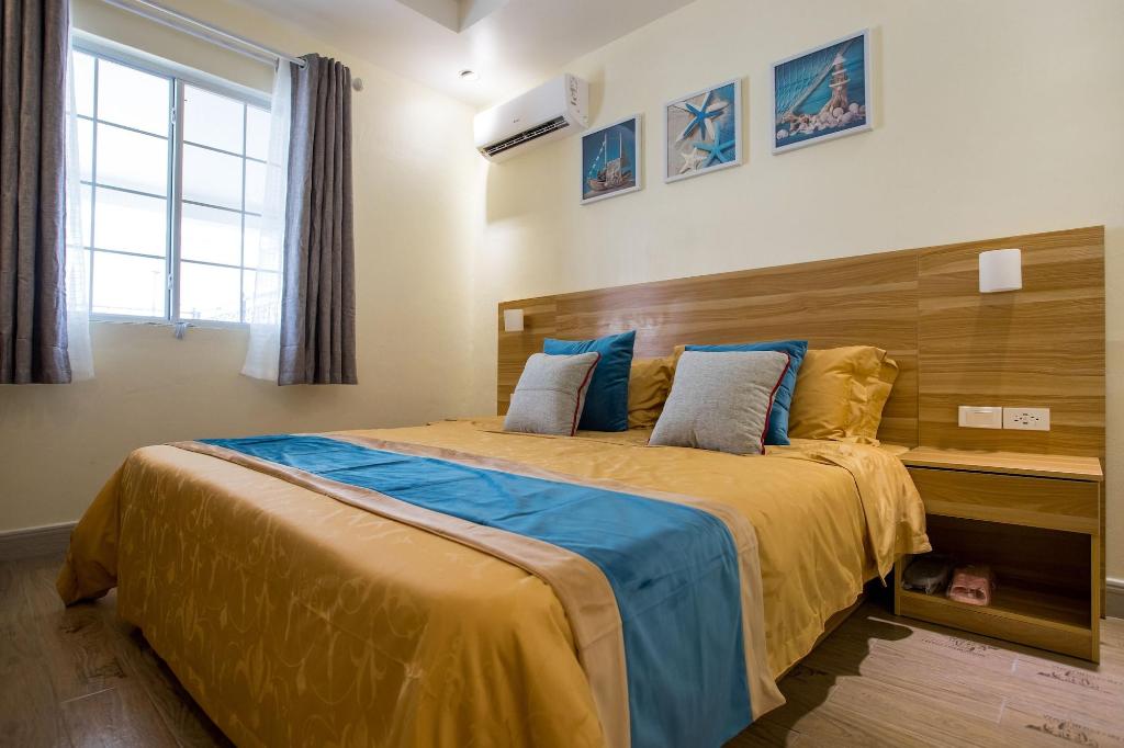 Residence Lodge