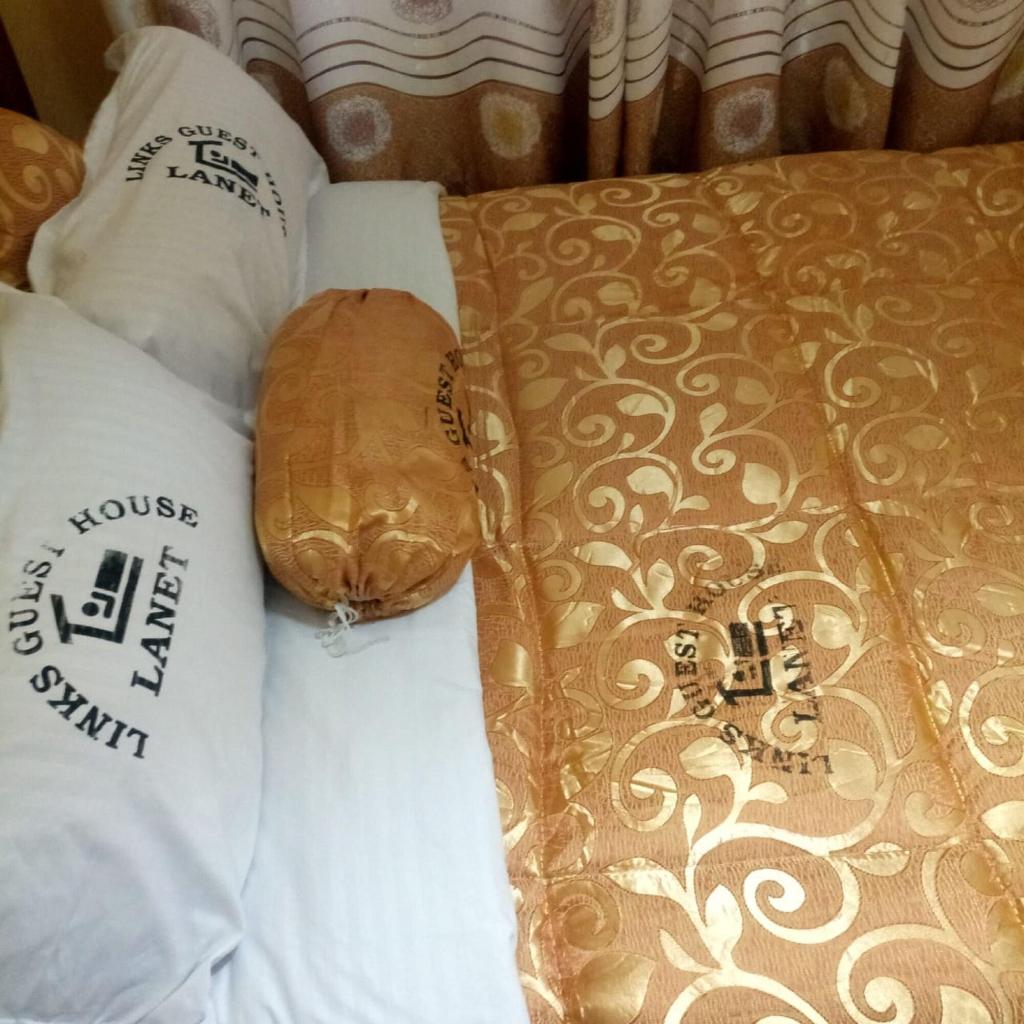 Links Guest House