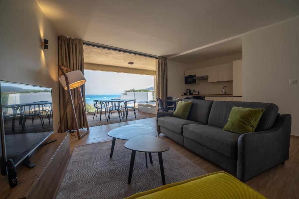 Residence Saletta Mare