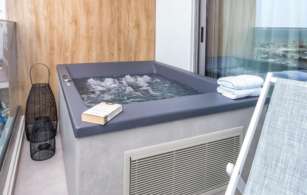 Savus Boutique Hotel