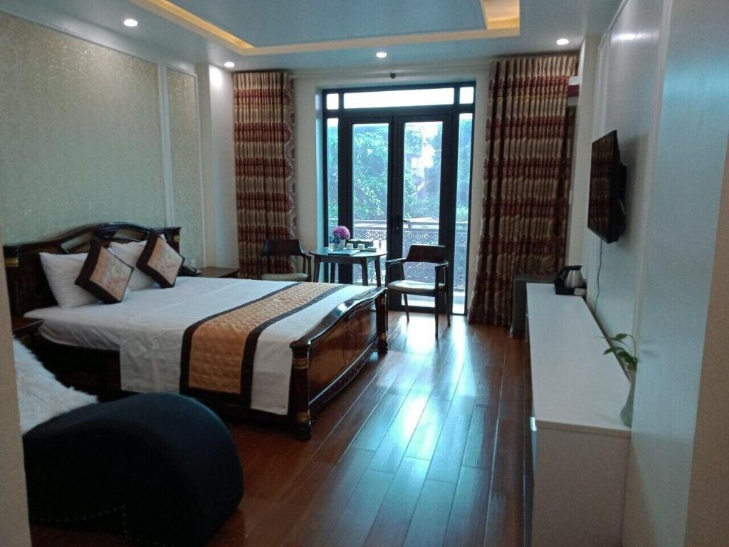 Teamo Hotel